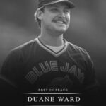 Duane Ward Obituary, Cause of Death: Toronto Blue Jays Legend and Two-Time World Series Champion Dies at 62