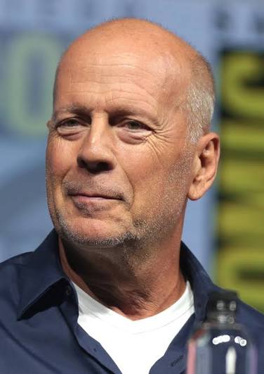 Bruce Willis Obituary: Legendary American Actor and Hollywood Icon Bruce Willis Passes Away, Celebrating His Life and Lasting Legacy