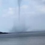 Sarandë Tornado Today: Severe Storm Alerts Issued Across Southern Albania as Officials Monitor Dangerous Weather