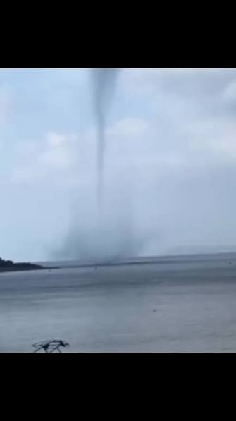 Sarandë Tornado Today: Severe Storm Alerts Issued Across Southern Albania as Officials Monitor Dangerous Weather