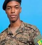 Kenrick Scott Obituary: Royal St. Vincent and the Grenadines Police Force Mourns Respected Officer’s Death