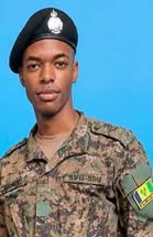 Kenrick Scott Obituary: Royal St. Vincent and the Grenadines Police Force Mourns Respected Officer’s Death