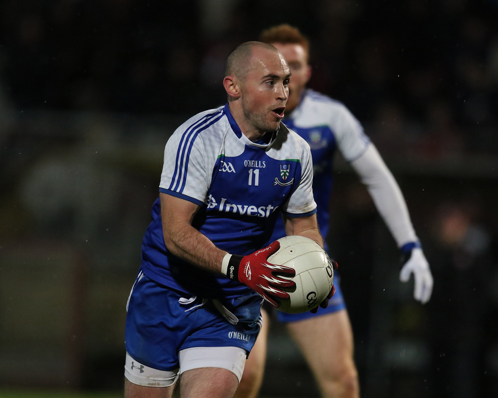 Stephen Gollogly Obituary: Monaghan and Dublin Communities Mourn Sudden Death