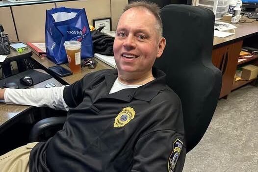 Jay Mazurkiewicz Buffalo, NY Obituary, Cause of Death: West Seneca Public Safety Community Mourns the Passing of Jay Mazurkiewicz