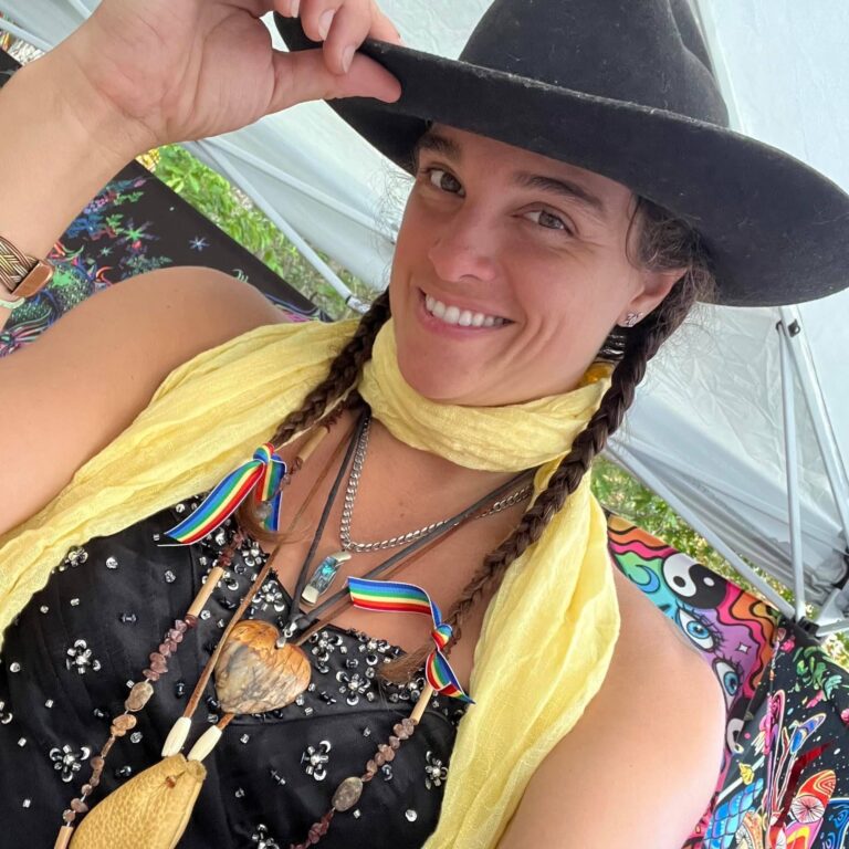 Lici “Water Bear” Cowgirl Obituary: Community Mourns Beloved Woman Following Tragic Death