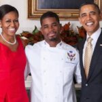 Tafari Campbell Obituary: Former Obama Family Chef Remembered Three Years After Accidental Drowning at 45
