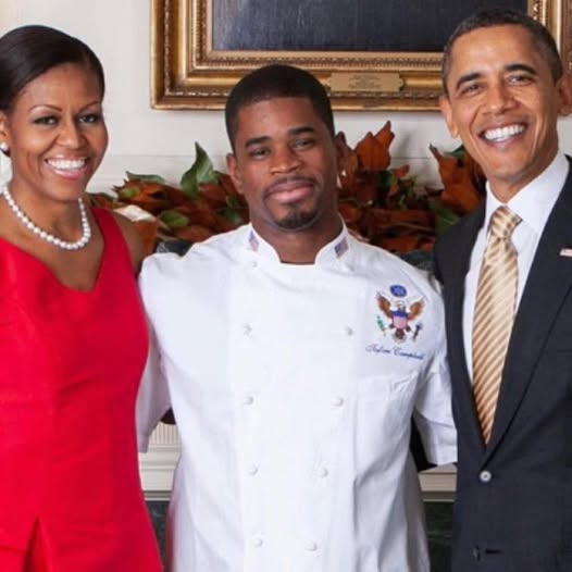 Tafari Campbell Obituary: Former Obama Family Chef Remembered Three Years After Accidental Drowning at 45