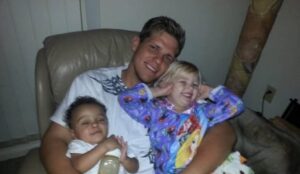 Luke Silva Dayton, OH Obituary News: Family and Friends Mourn the loss of Luke Silva who Dies Unexpectedly