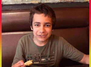 Sasha Balandin Car Accident: Sasha Balandin, 13, Dies After Tragic Hit-and-Run Bicycle Crash in Farmington, Minnesota