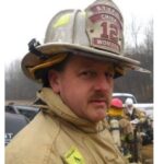 Jerry Womack Obituary: Former Fire Chief Remembered for 33 Years of Dedicated Service and Leadership