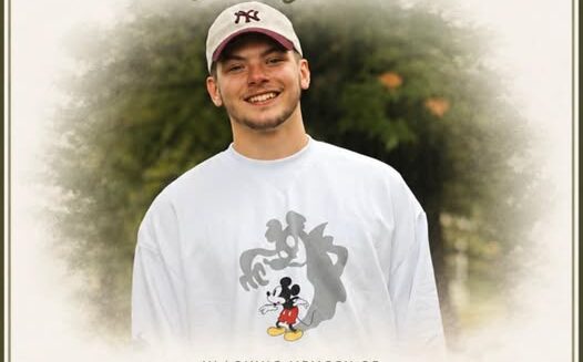 Pierce J. Steffen Obituary News: Schofield and Wausau Communities Mourn the Tragic Loss of Pierce J. Steffen, 20