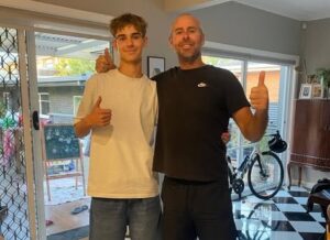 Hayden Christopher Tippett Obituary News: Melbourne Community Mourns Hayden Christopher Tippett, 17, After Tragic Passing