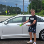 Paxton Roy Car Accident in Andover, Minnesota: Teen Remains in Critical Condition as GoFundMe Supports Recovery