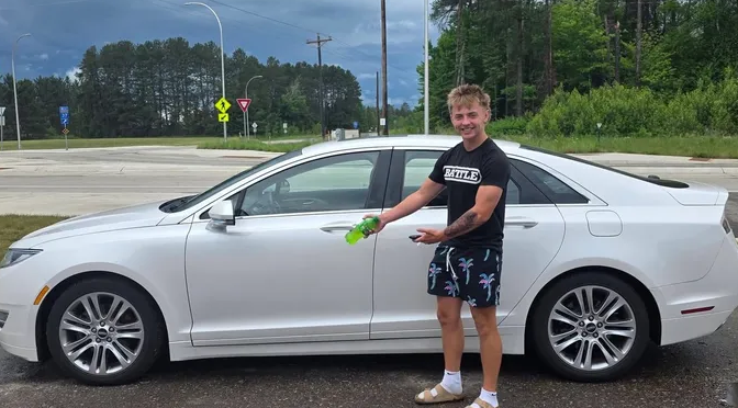 Paxton Roy Car Accident in Andover, Minnesota: Teen Remains in Critical Condition as GoFundMe Supports Recovery