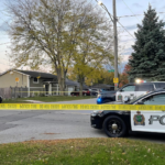 Shooting in St. Catharines Today: Police Investigate Serious Incident at Local Business, Roads Closed