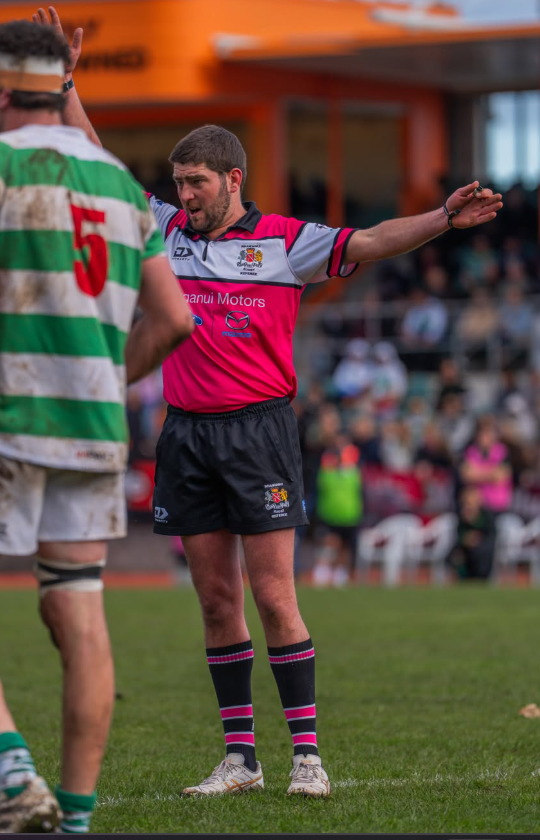 Oliver “Ollie” Holst Obituary: Whanganui Rugby Referee Dies After Sudden Medical Event, New Zealand Community Mourns